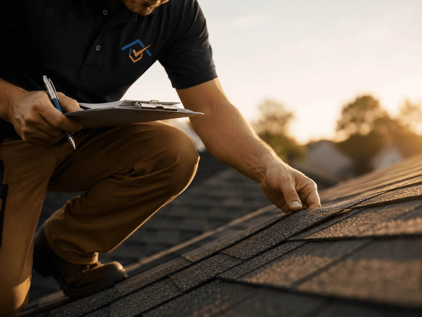 Why Choose Roof Inspection in Rochelle, TX